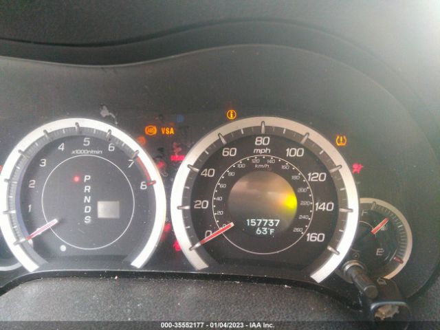 JH4CU2F62AC030186 Acura TSX