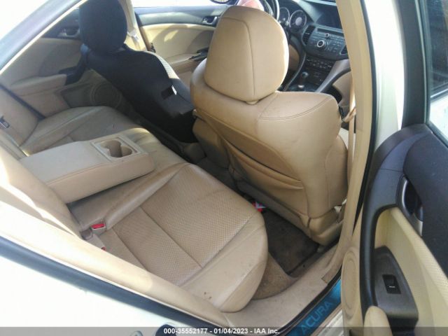 JH4CU2F62AC030186 Acura TSX
