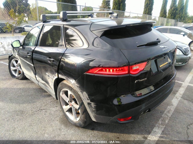 SADCJ2BN0HA092526 Jaguar F-Pace