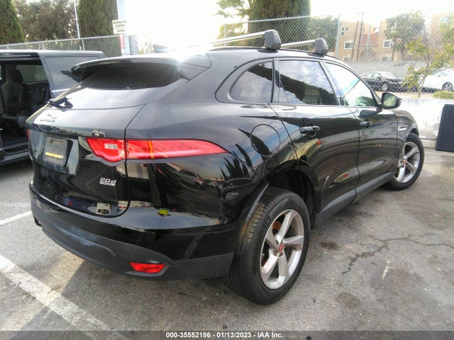 SADCJ2BN0HA092526 Jaguar F-Pace