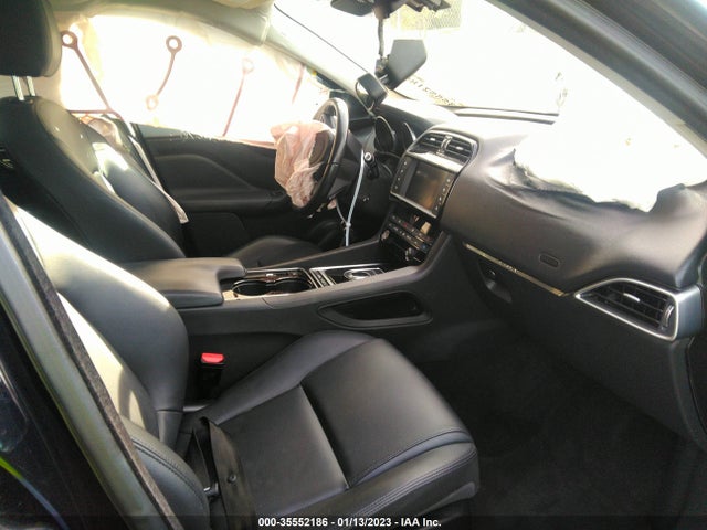 SADCJ2BN0HA092526 Jaguar F-Pace