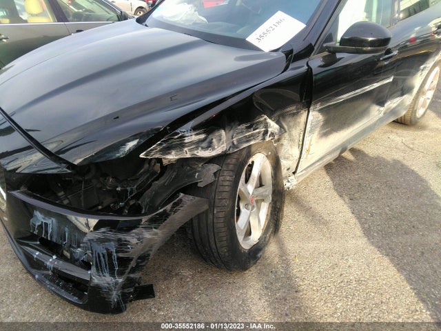 SADCJ2BN0HA092526 Jaguar F-Pace