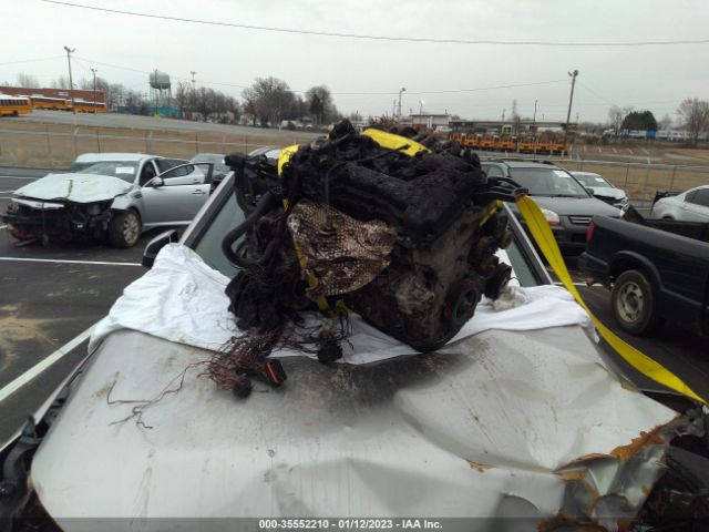 5XYKT3A64EG445511 KIA SORENTO LX