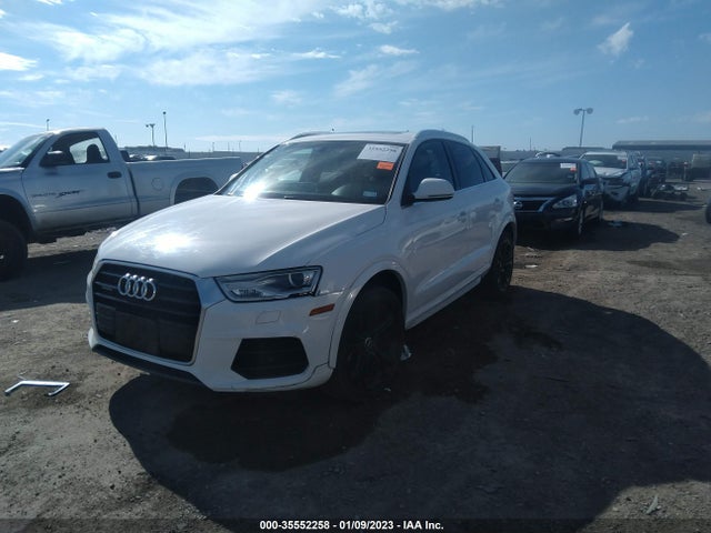 WA1EFCFS0GR003561 Audi Q3 Premium Plus