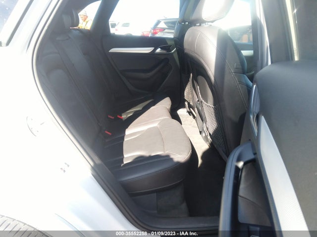WA1EFCFS0GR003561 Audi Q3 Premium Plus