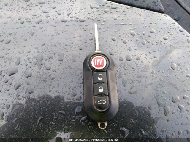 ZFBCFAAH3EZ014664 Fiat 500L