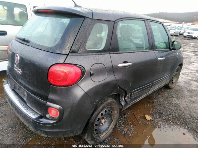 ZFBCFAAH3EZ014664 Fiat 500L