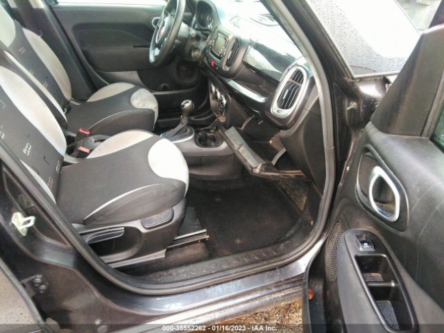 ZFBCFAAH3EZ014664 Fiat 500L