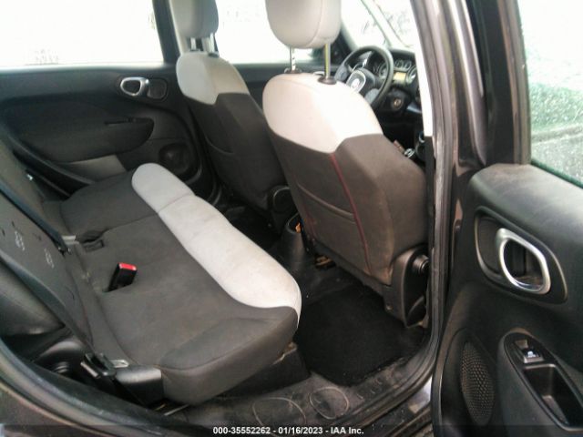 ZFBCFAAH3EZ014664 Fiat 500L