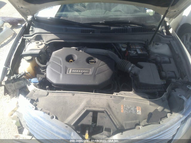 Lincoln MKZ 2015 3LN6L2G92FR610522 Image 12