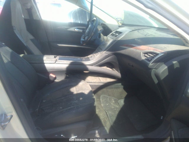 Lincoln MKZ 2015 3LN6L2G92FR610522 Image 7