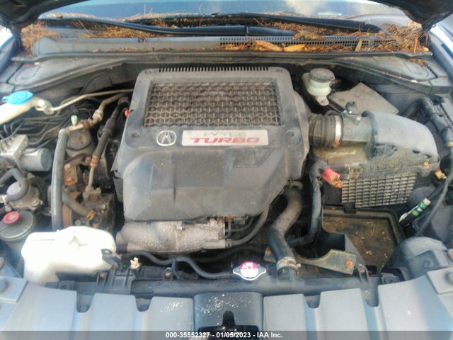 Acura RDX 2007 5J8TB18277A005057 Image 11