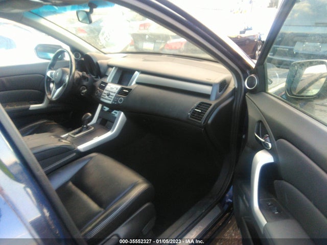 Acura RDX 2007 5J8TB18277A005057 Image 6