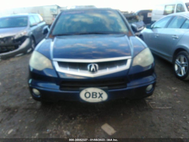 Acura RDX 2007 5J8TB18277A005057 Image 7