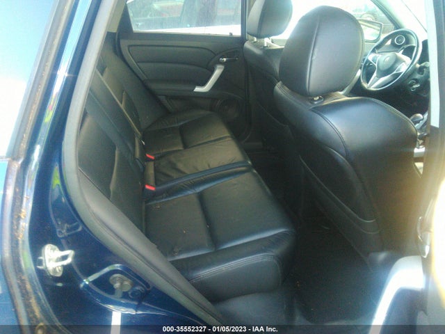 Acura RDX 2007 5J8TB18277A005057 Image 9