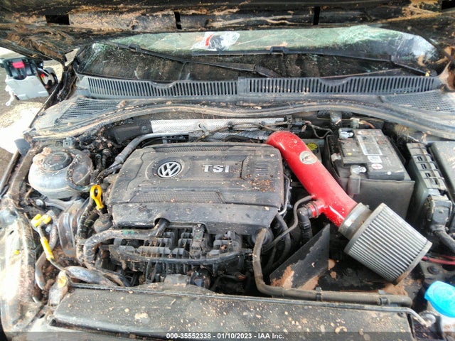3VW5T7BU0LM039319 Volkswagen Jetta Gli S/autobahn