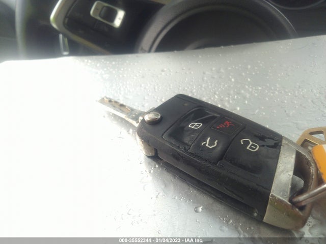 2015 Volkswagen GTI, VIN: 3VW4T7AU2FM009899