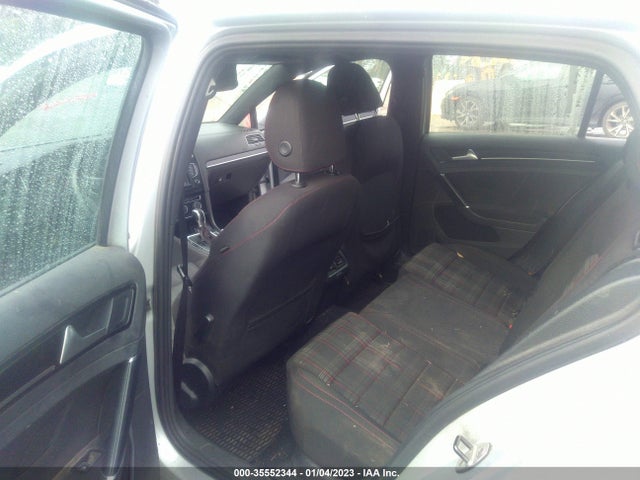 2015 Volkswagen GTI, VIN: 3VW4T7AU2FM009899