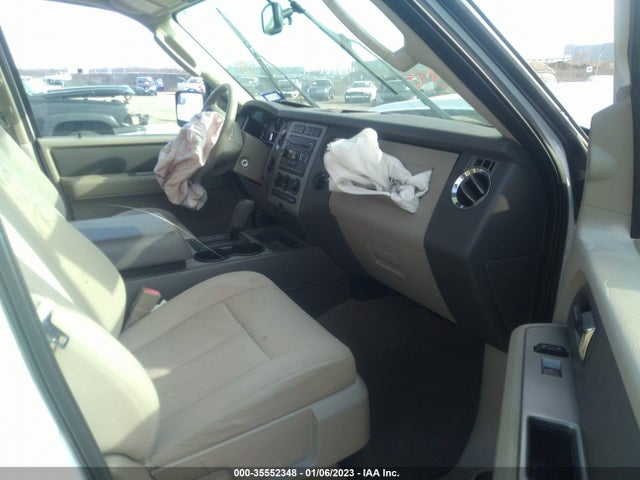 2014 FORD EXPEDITION XLT/KING RANCH VIN: 1FMJU1H56EEF42885
