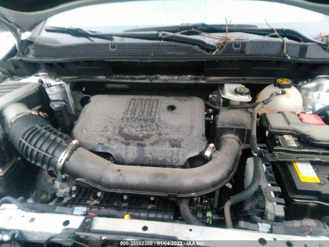 Chevrolet Blazer Lt 2022 3GNKBCR41NS132816 Image 11