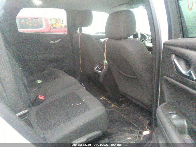 Chevrolet Blazer Lt 2022 3GNKBCR41NS132816 Image 9