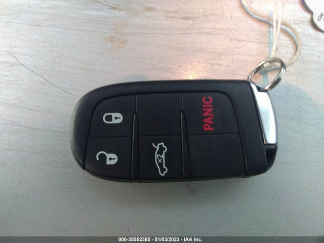 Dodge Challenger Sxt 2015 2C3CDZAG5FH834775 Image 11