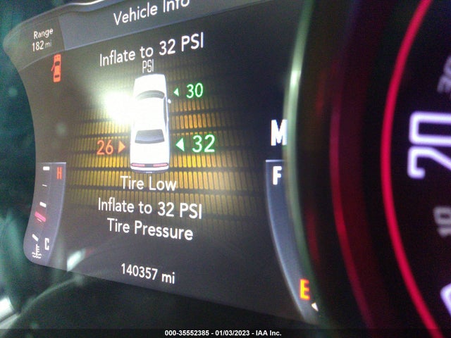 Dodge Challenger Sxt 2015 2C3CDZAG5FH834775 Image 7