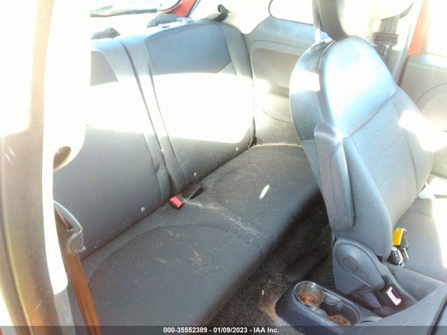3C3CFFARXCT383078 Fiat 500