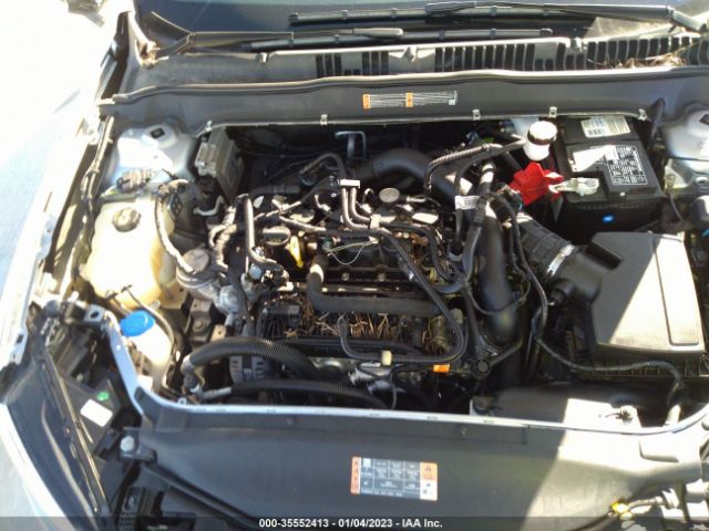 3FA6P0CD4LR196538 Ford FUSION SEL