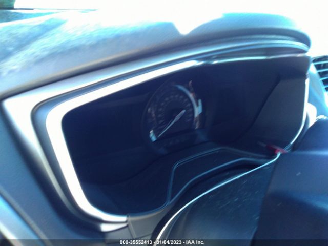 3FA6P0CD4LR196538 Ford FUSION SEL