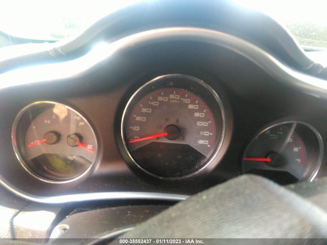 Dodge AVENGER SE 2014 1C3CDZAB7EN187953 Image 7