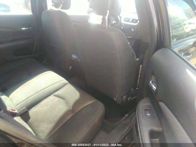 Dodge AVENGER SE 2014 1C3CDZAB7EN187953 Image 8