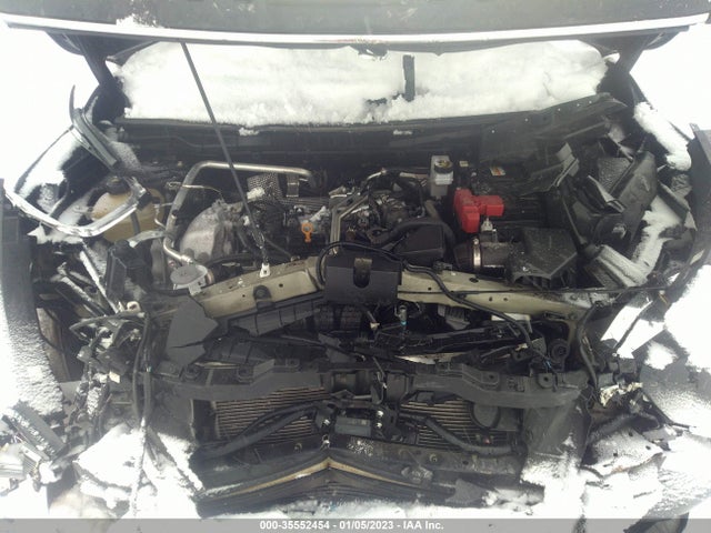 JA4J4UA87NZ068281 Mitsubishi Outlander Se