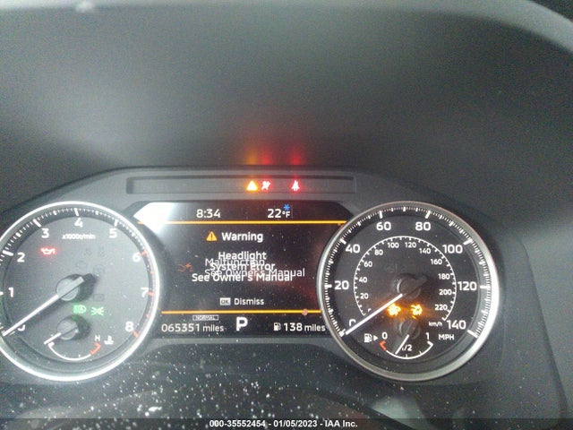 JA4J4UA87NZ068281 Mitsubishi Outlander Se