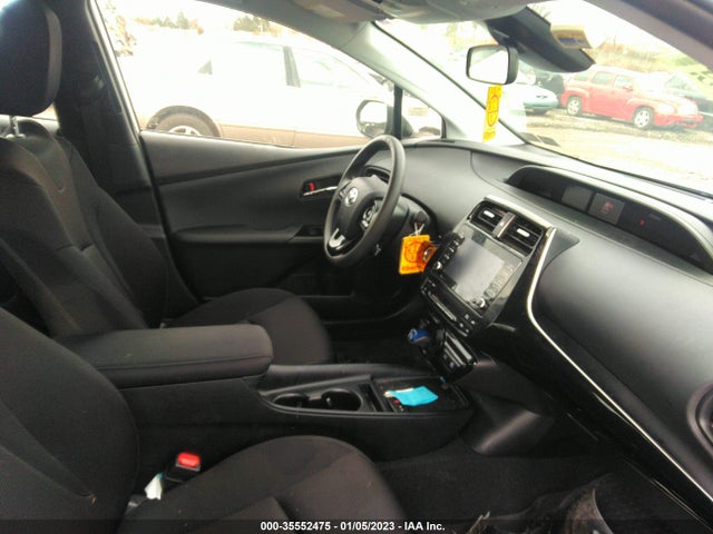 2022 Toyota Prius, VIN: JTDKAMFU8N3175531