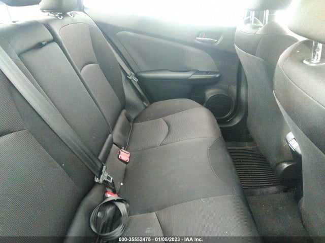 2022 Toyota Prius, VIN: JTDKAMFU8N3175531