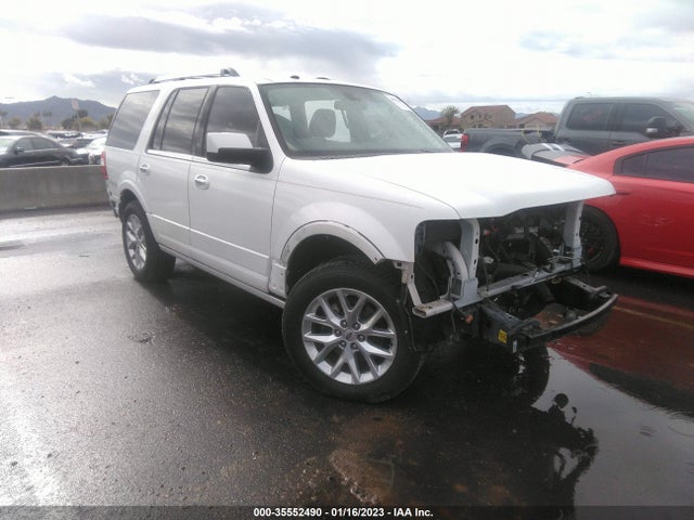 2017 Ford Expedition, VIN: 1FMJU1KT2HEA23246