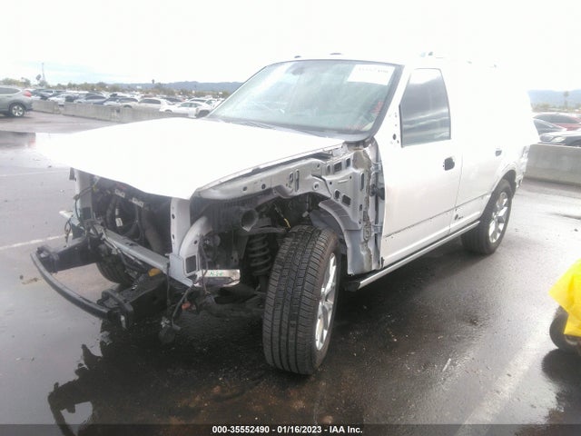2017 Ford Expedition, VIN: 1FMJU1KT2HEA23246