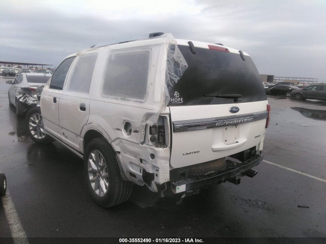 2017 Ford Expedition, VIN: 1FMJU1KT2HEA23246
