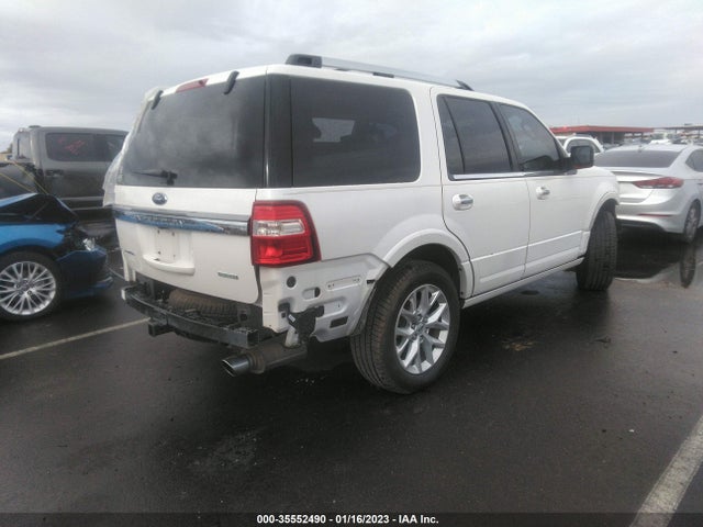 2017 Ford Expedition, VIN: 1FMJU1KT2HEA23246