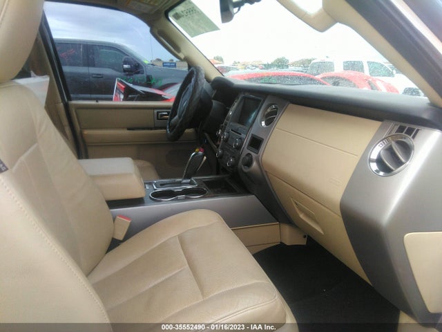 2017 Ford Expedition, VIN: 1FMJU1KT2HEA23246