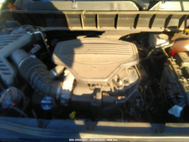 1GKKNULS6KZ162684 GMC ACADIA SLT