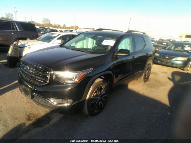 1GKKNULS6KZ162684 GMC ACADIA SLT
