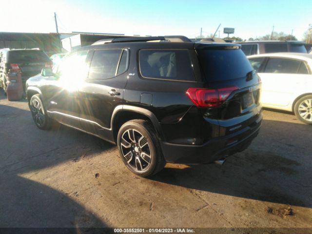 1GKKNULS6KZ162684 GMC ACADIA SLT