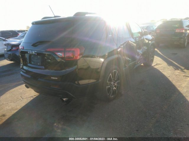 1GKKNULS6KZ162684 GMC ACADIA SLT