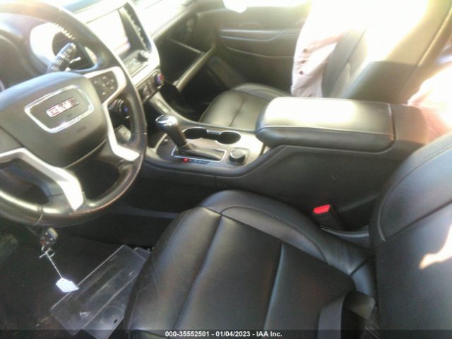 1GKKNULS6KZ162684 GMC ACADIA SLT