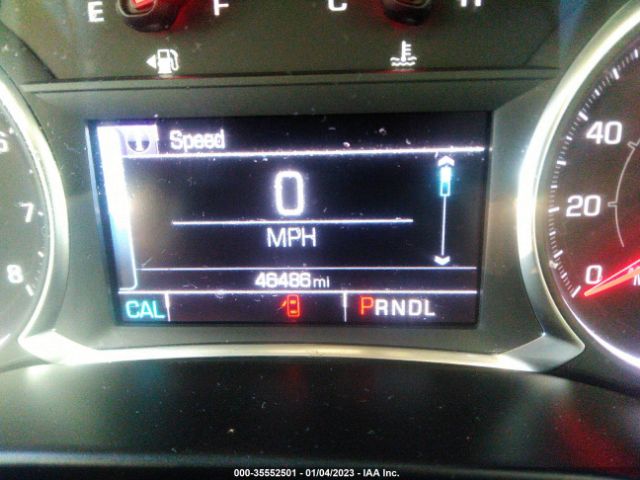 1GKKNULS6KZ162684 GMC ACADIA SLT