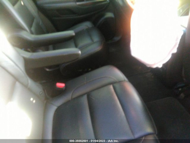 1GKKNULS6KZ162684 GMC ACADIA SLT