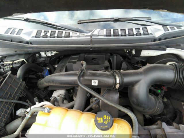 1FTEW1CP3GFC27046 Ford F-150 Xl/lariat/xlt