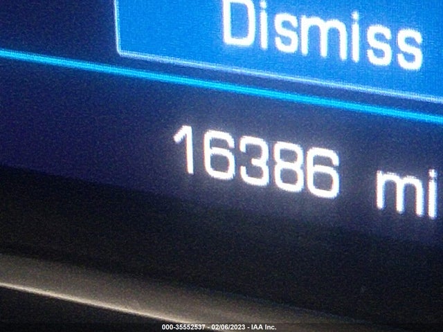 Chevrolet EQUINOX LT 2020 3GNAXJEV0LS657105 Image 8